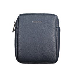 CALVIN KLEIN TRACOLLA UOMO BLU