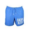 CALVIN KLEIN COSTUME PARTE SOTTO UOMO BLU
