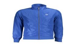 LA MARTINA GIUBBOTTO UOMO BLU