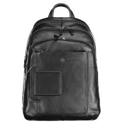 PIQUADRO ZAINO UOMO NERO