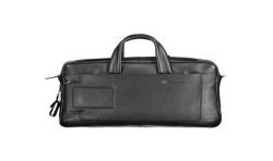 PIQUADRO CARTELLA UOMO NERO