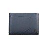 PIQUADRO PORTAFOGLIO UOMO BLU
