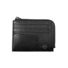 PIQUADRO PORTAFOGLIO UOMO NERO