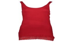 SILVIAN HEACH CANOTTA DONNA ROSSO