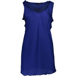 SILVIAN HEACH CANOTTA DONNA BLU