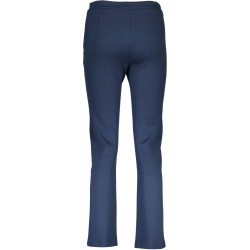 GANT PANTALONE DONNA BLU