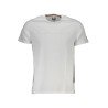 GIAN MARCO VENTURI T-SHIRT MANICHE CORTE UOMO BIANCO