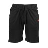 U.S. GRAND POLO PANTALONE SHORT UOMO NERO