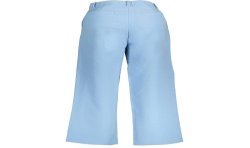 GANT PANTALONE DONNA AZZURRO
