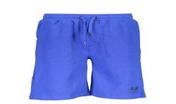 LA MARTINA PANTALONE BERMUDA UOMO BLU