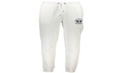 LA MARTINA PANTALONE UOMO BIANCO