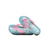 NAPAPIJRI SHOES CALZATURA CIABATTA DONNA AZZURRO