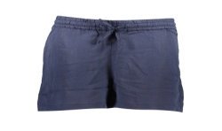NORTH SAILS PANTALONE SHORT DONNA BLU