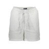 NORTH SAILS PANTALONE SHORT DONNA BIANCO