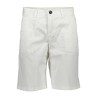 NORTH SAILS PANTALONE BERMUDA DONNA BIANCO