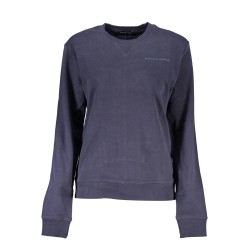 NORTH SAILS FELPA SENZA ZIP DONNA BLU