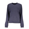 NORTH SAILS FELPA SENZA ZIP DONNA BLU