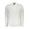NORTH SAILS CAMICIA MANICHE LUNGHE UOMO BIANCO