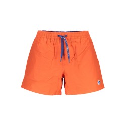 NORTH SAILS COSTUME PARTE SOTTO UOMO ROSSO