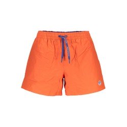 NORTH SAILS COSTUME PARTE SOTTO UOMO ROSSO