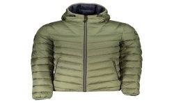 NAPAPIJRI GIUBBOTTO UOMO VERDE
