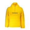 NAPAPIJRI GIUBBOTTO UOMO GIALLO