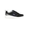 GAS CALZATURA SPORTIVA UOMO NERO