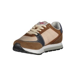 CARRERA CALZATURA SPORTIVA UOMO MARRONE