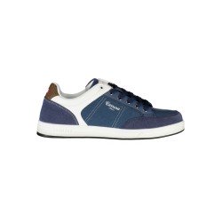 CARRERA CALZATURA SPORTIVA UOMO BLU