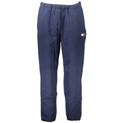 TOMMY HILFIGER PANTALONE UOMO BLU