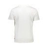 LEVI'S T-SHIRT MANICHE CORTE UOMO BIANCO