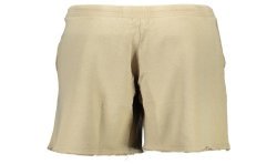 GUESS JEANS PANTALONE BERMUDA UOMO BEIGE