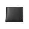 TOMMY HILFIGER PORTAFOGLIO UOMO NERO