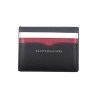 TOMMY HILFIGER PORTAFOGLIO UOMO BLU