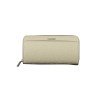 CALVIN KLEIN PORTAFOGLIO DONNA BEIGE