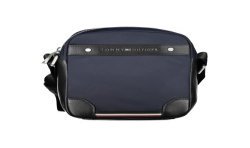 TOMMY HILFIGER TRACOLLA UOMO BLU
