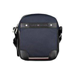 TOMMY HILFIGER TRACOLLA UOMO BLU