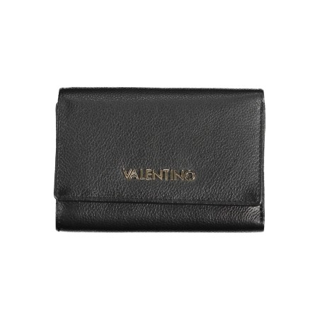 VALENTINO BAGS PORTAFOGLIO DONNA NERO