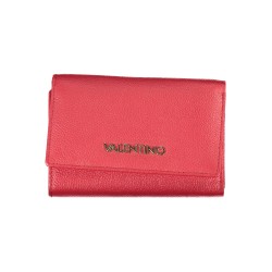 VALENTINO BAGS PORTAFOGLIO DONNA ROSSO