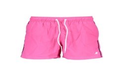 U.S. GRAND POLO COSTUME PARTE SOTTO UOMO ROSA