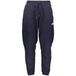 TOMMY HILFIGER PANTALONE UOMO BLU