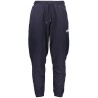 TOMMY HILFIGER PANTALONE UOMO BLU