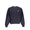 TOMMY HILFIGER FELPA SENZA ZIP UOMO BLU