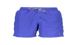 SCUOLA NAUTICA COSTUME PARTE SOTTO UOMO BLU