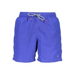 SCUOLA NAUTICA COSTUME PARTE SOTTO UOMO BLU