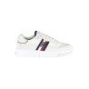 TOMMY HILFIGER CALZATURA SPORTIVA UOMO BIANCO