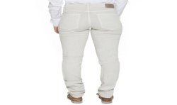 GANT PANTALONE DONNA BEIGE