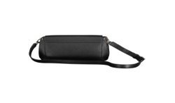 GUESS JEANS BORSA DONNA NERO