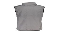 SCUOLA NAUTICA SMANICATO UOMO GRIGIO