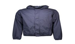 GANT GIACCA SPORTIVA UOMO BLU